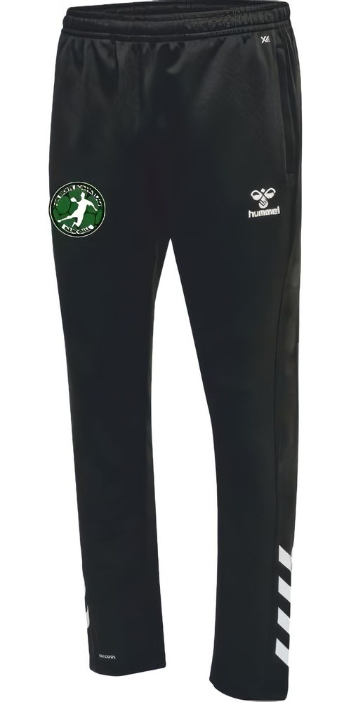 SGSickteSchandelahDamenHummelhmlCore20PolyTrackPantsLadymitVereinslogo230866L