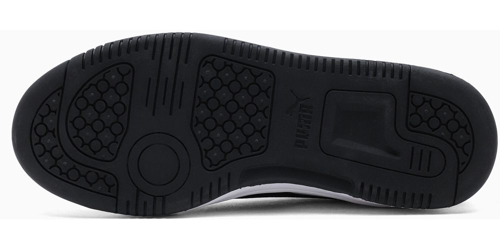 PumaKinderSchuheLowReb-LJr398993