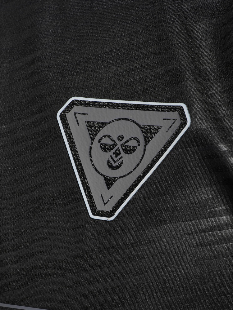 HummelTopHmllooseTigerSoccerJerseySS232453