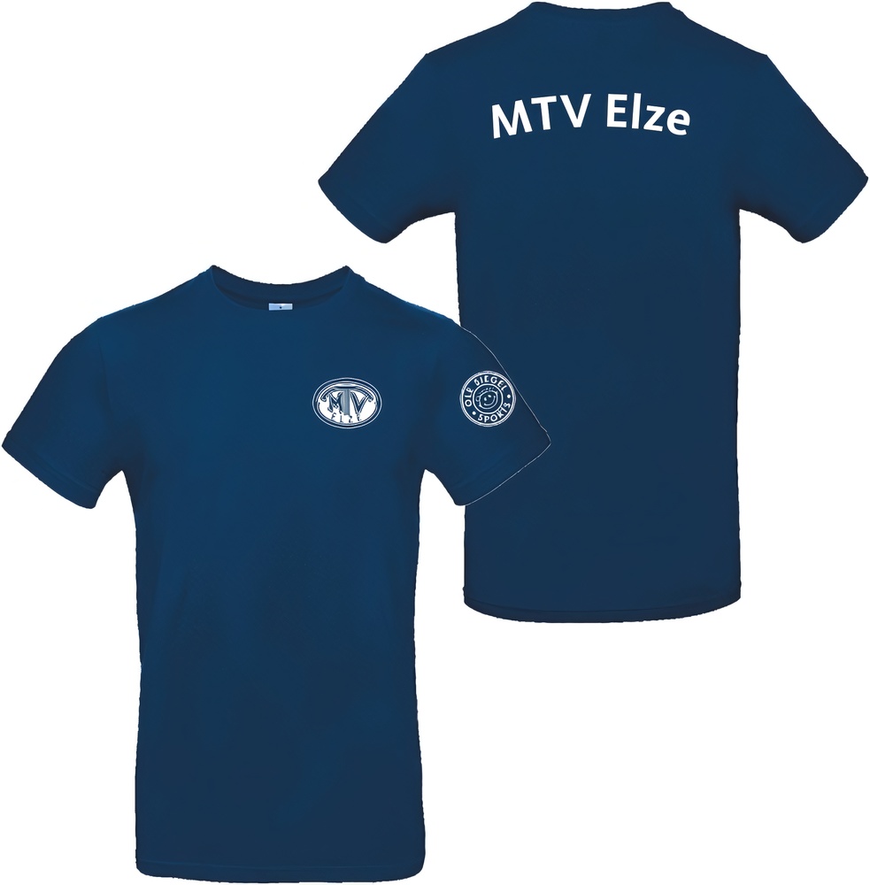 MTVElzeBasicT-ShirtUnisex01942