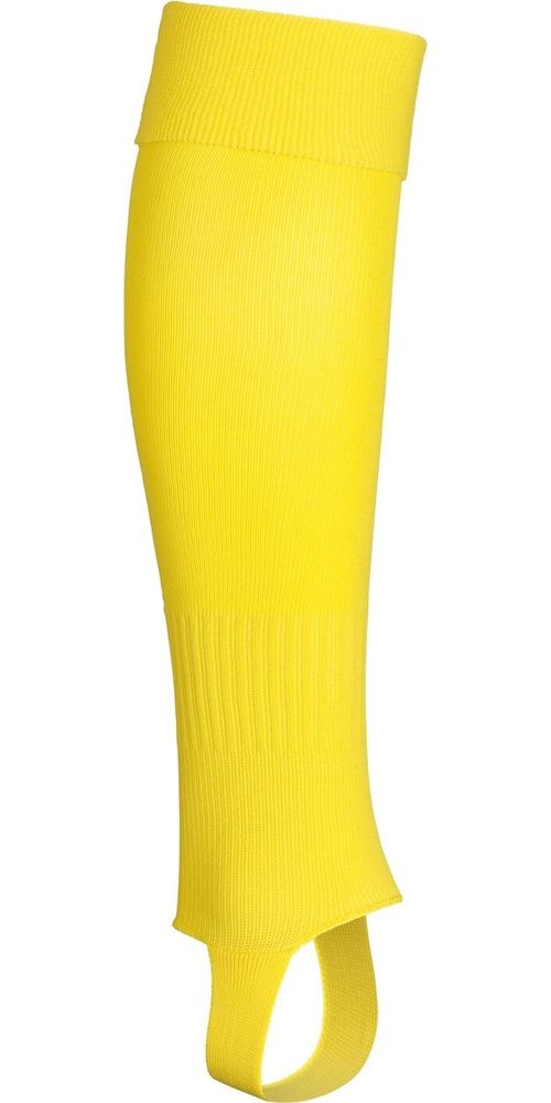 DerbystarKinderStutzen652009Gelb-Boy