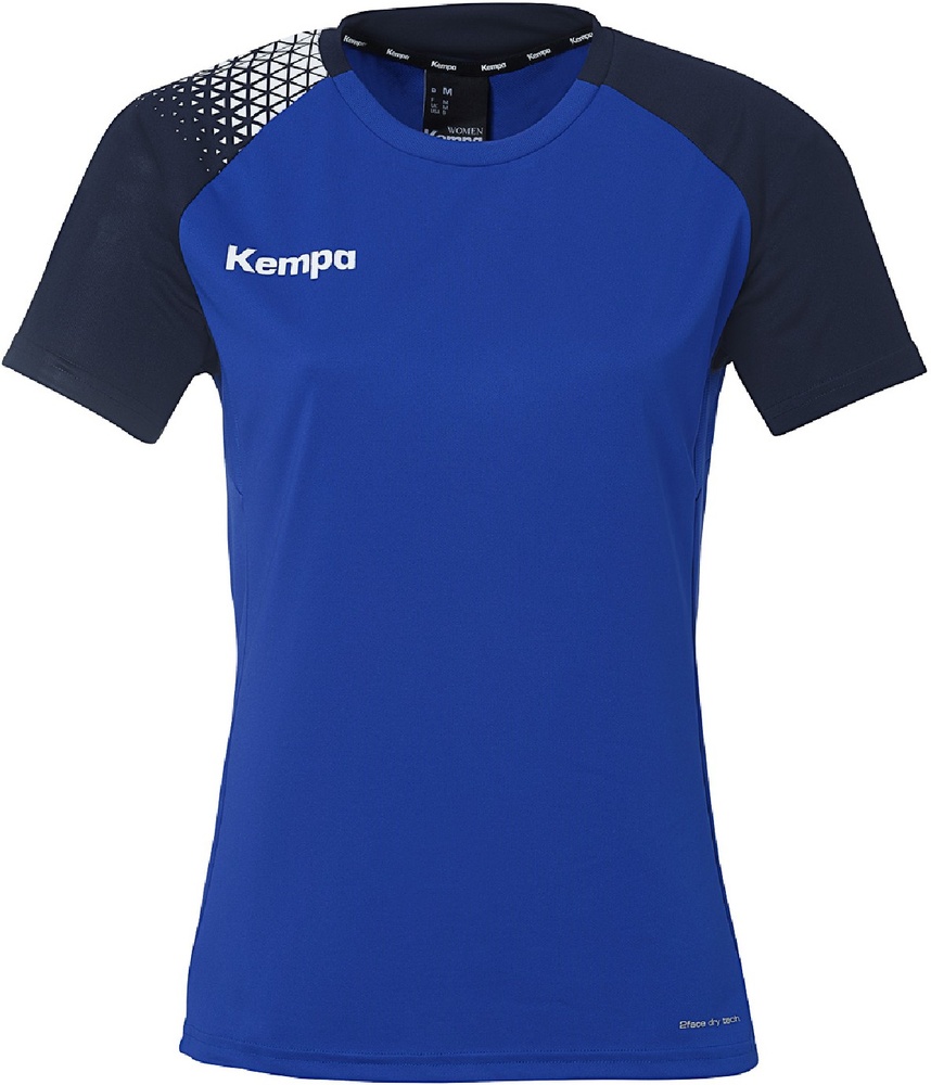 KempaDamenSportshirtAmbition28Shirt2005146RoyalMarine-XS