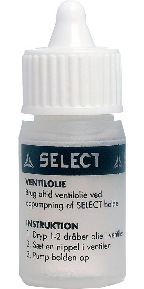 SelectBallpumpeVentill810007