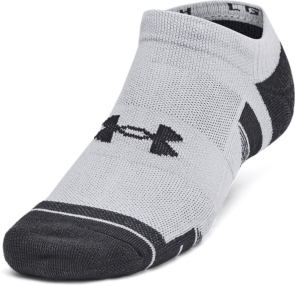 UnderArmourSockenUnisexUaPerfTech6PkNs