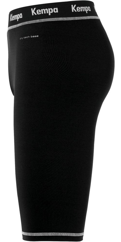KempaKinderAttitudeTights2002069Schwarz-116
