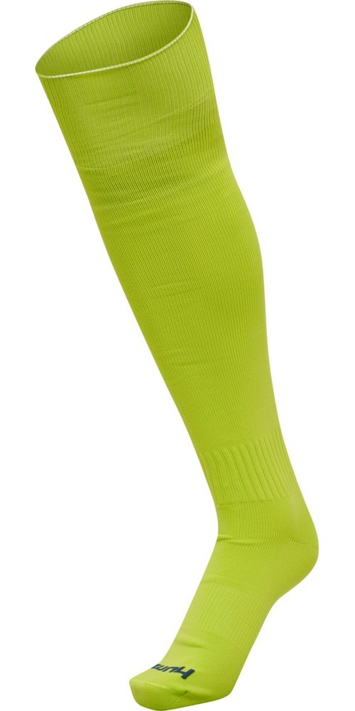 HummelFuballstutzenHmlpromoFootballSockLimePunch-27-30