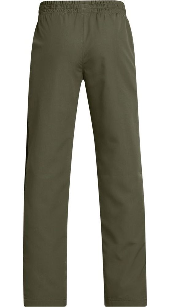 UnderArmourKinderTrainingshoseRivalWovenPant1390155Green390-LUSYLG