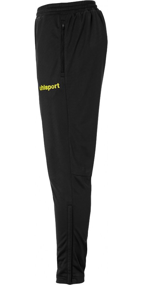 UhlsportKinderTrainingshoseScoreTrackPants1005174SchwarzFluoGelb-116