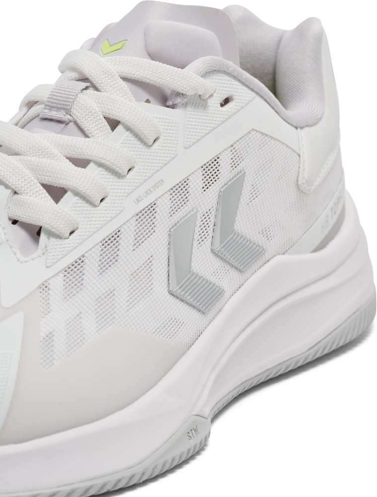 HummelHallenschuhe-HandballHbTopflightPro230728White-36