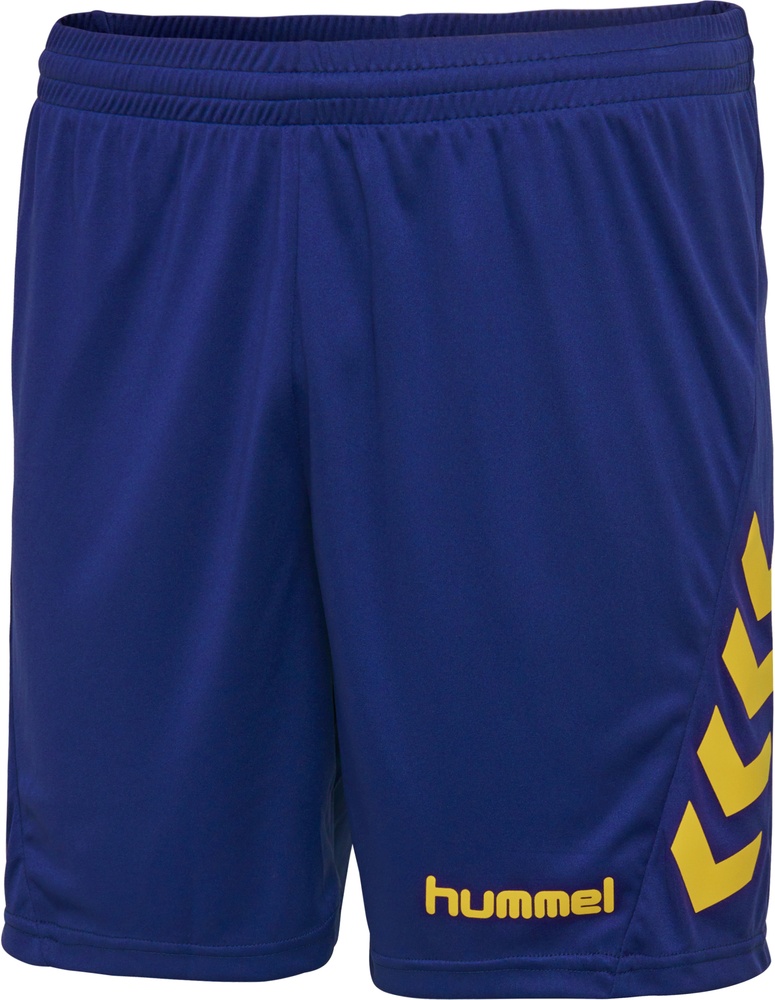 HummelKinderTrainigsanzugHmlpromoKidsDuoSet205873SportsYellowTrueBlue-104