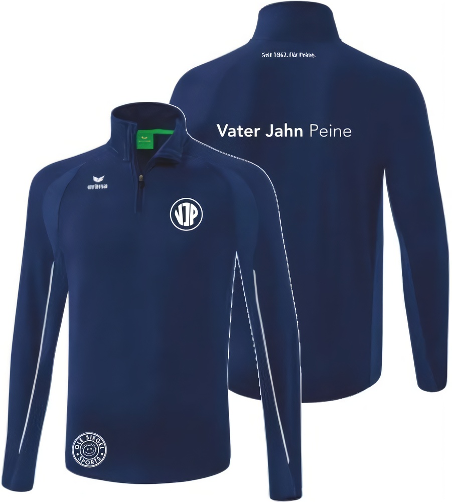 MTVVaterJahnPeineErimaLigaStarTrainingstopUnisex1262304