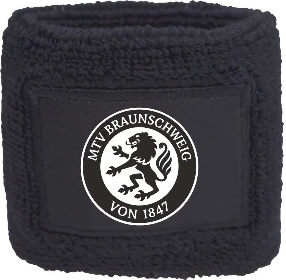 MTVBraunschweigUniversalBasicSchweiarmbandC1520Schwarz