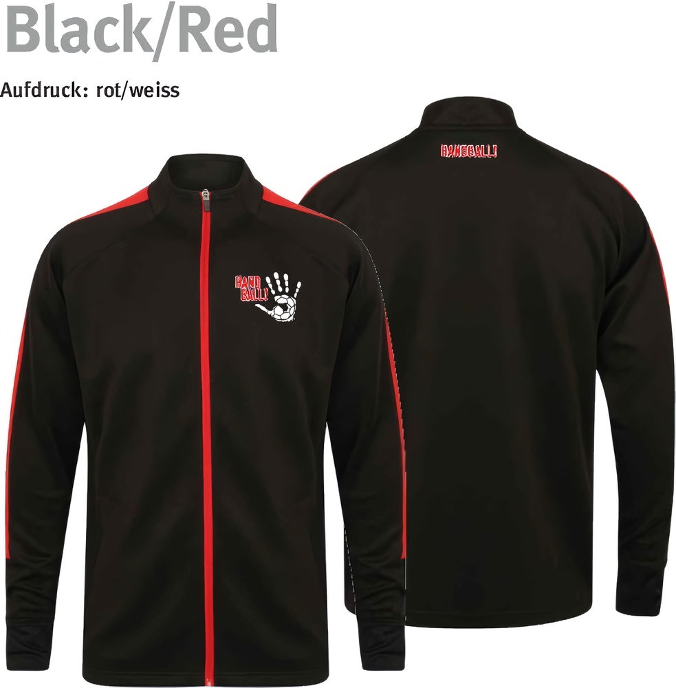 HandballCollectionTrainingsjackeLV871KidsUnisex