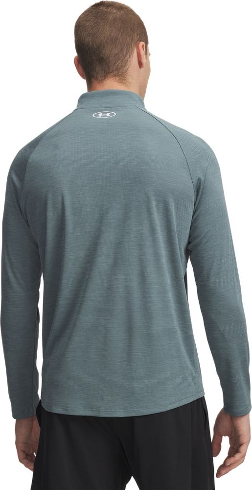 UnderArmourLongsleeveTechTextured12Zip1382797Blue587-LUSLG