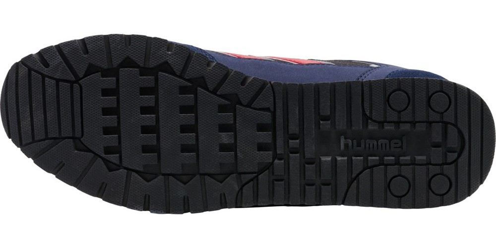 HummelSneakerflachFallonOgc