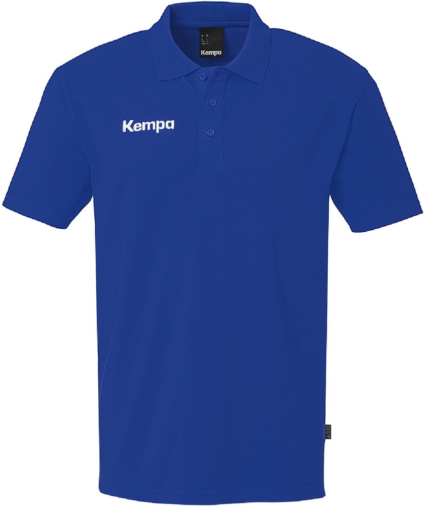 KempaKinderClassicPoloShirt2005154Royal-128