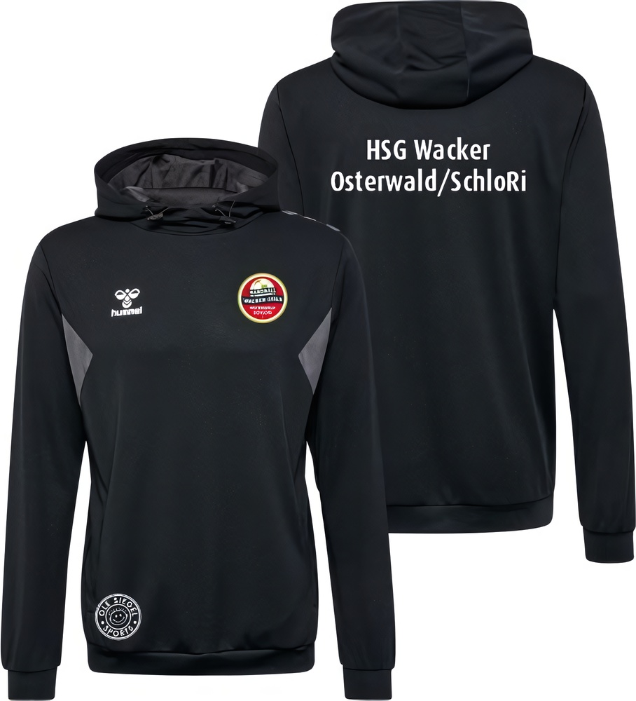 HSGWackerOsterwaldSchloRiHummelhmlAuthenticPLHoodieUnisex219976