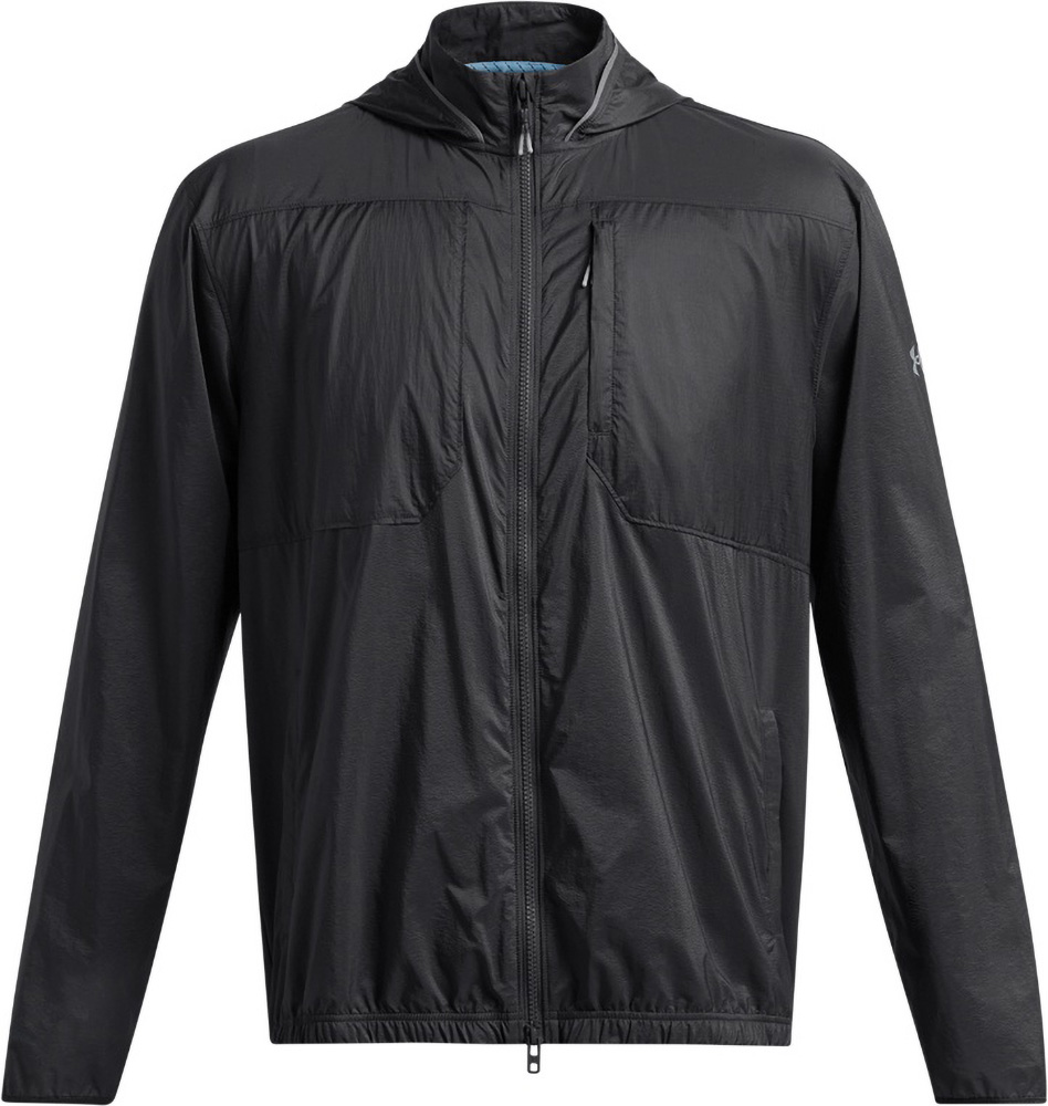 UnderArmourSoftshelljackeUaTrailRunJacket
