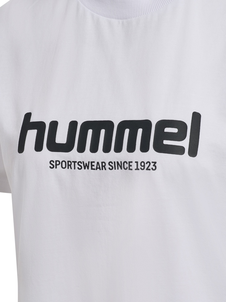 HummelDamenSportShirtHmllegacy20WT-ShirtSS235283White-L