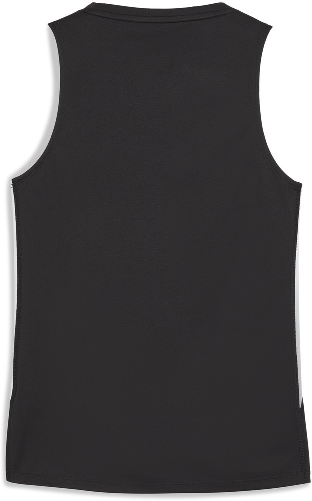 PumaDamenSportShirtWCROSSTHELINESingleT30526751PumaBlack-PumaWhite-M