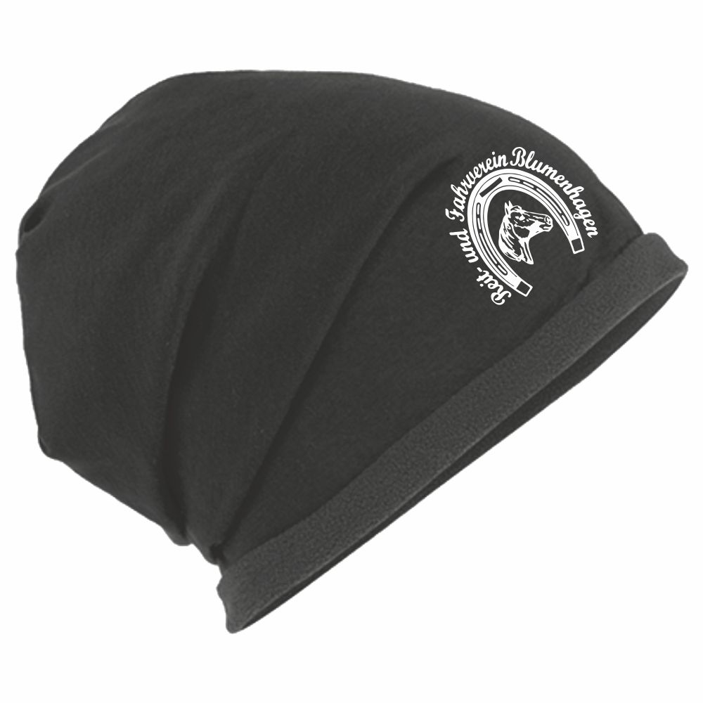 Reit-FahrvereinBlumenhagenBeanieMB7131