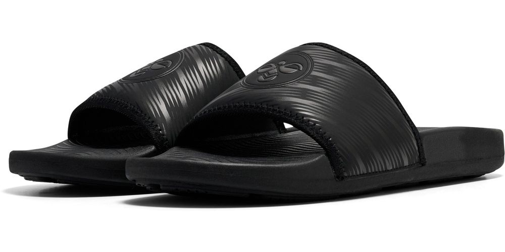 HummelBadeschuheComfortSlideBee233011