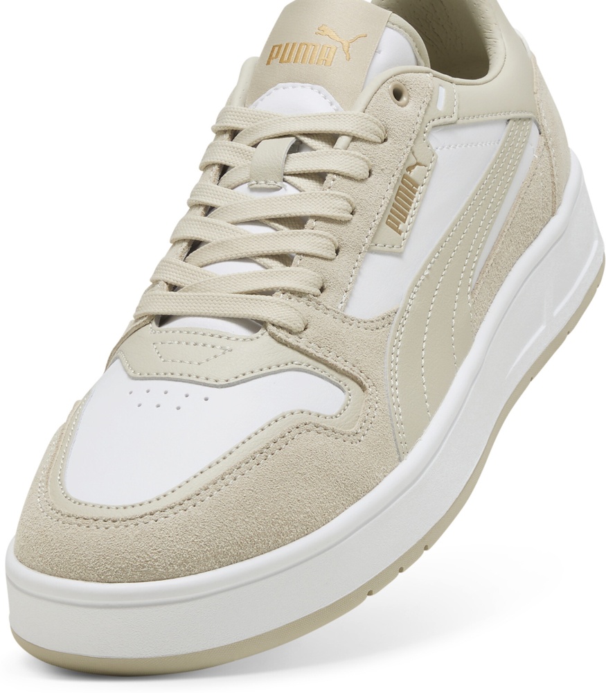 PumaSchuheLowCourtClassicStreetSD400215