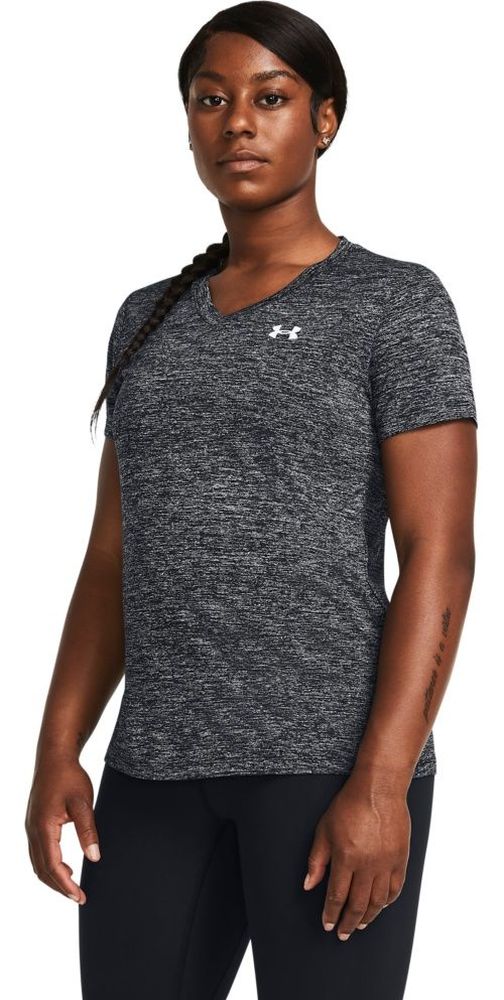 UnderArmourDamenT-ShirtTechSsv-Twist