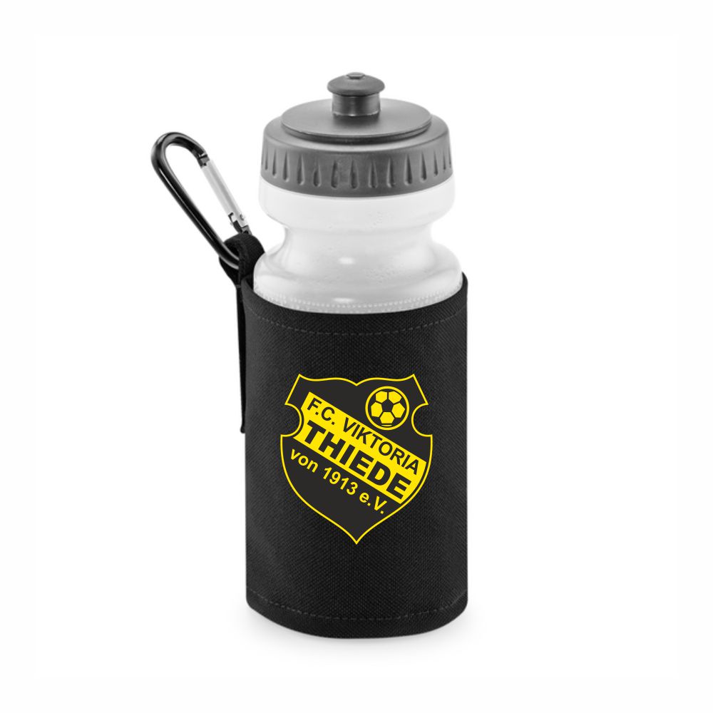 FCViktoriaThiedeUniversalBasicTrinkflaschemitHalterQD440