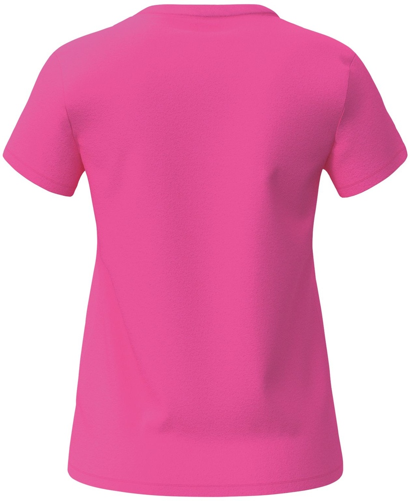 ErimaDamenSportshirtCmptT-Shirt25-6439Pink-34XXS