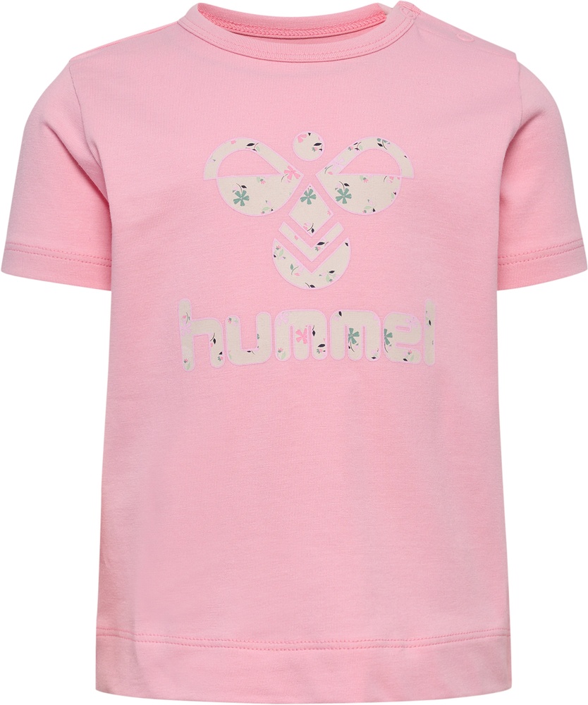 HummelKinderJochaT-ShirtSS226049CandyPink-98-ca3Jahre
