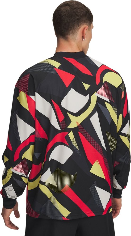 UnderArmourLongsleeve96TerraceGoalieJsy6005123