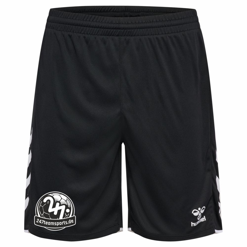 HSG09GronauBarfeldeHummelhmlCORE20PolyShorts230829