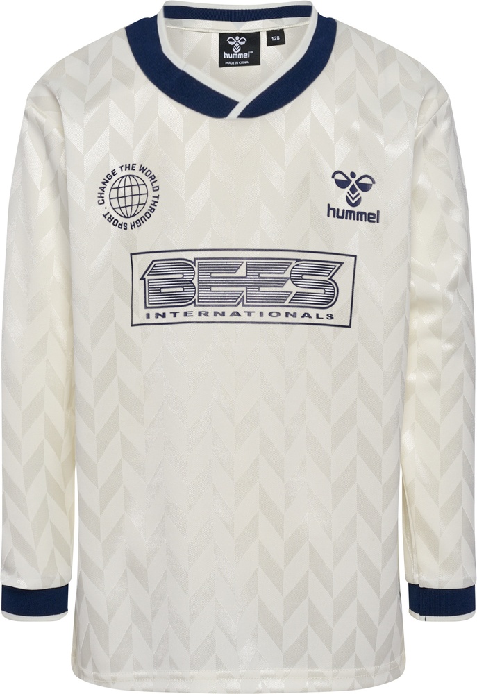 HummelKinderPleksT-ShirtLongsleeve227675