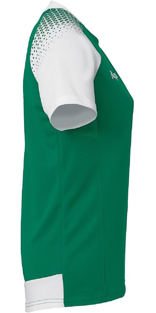 KempaDamenSportshirtAmbition28Shirt2005146LaguneWei-XS