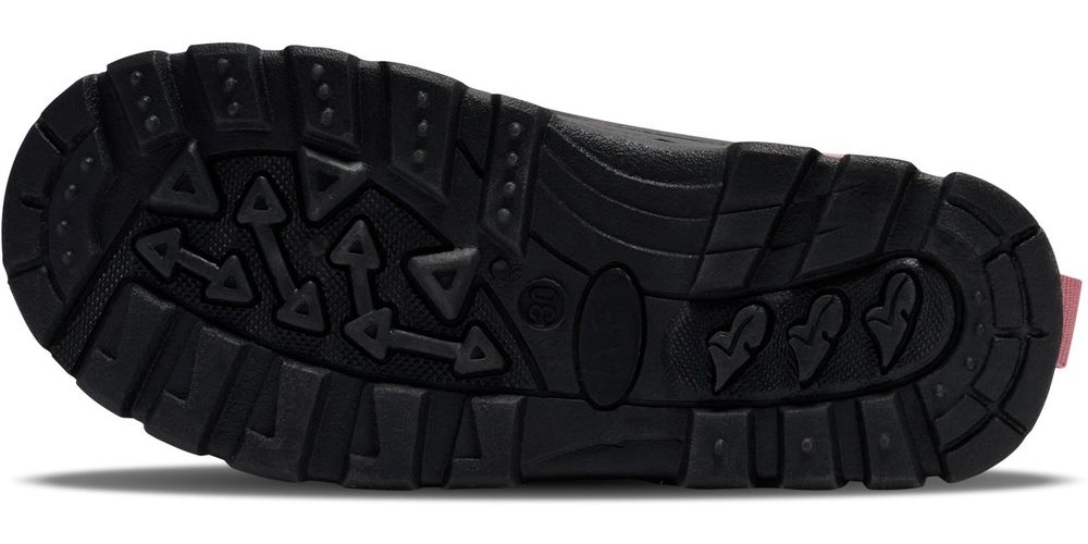 HummelKinderWinterschuheIcicle230881VineyardWine-22