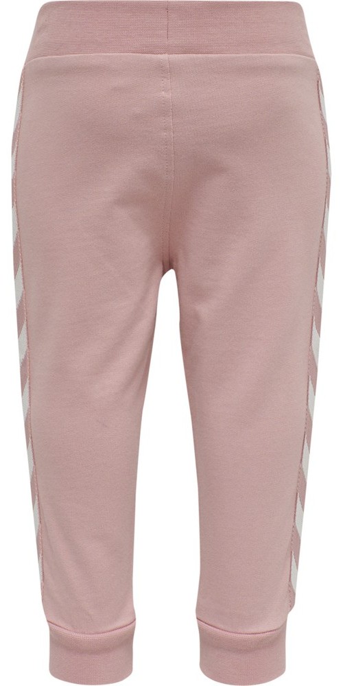 HummelKinderTrainingsanzugBilleTracksuitWoodrose-104