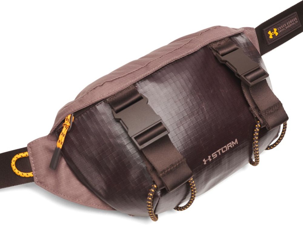 UnderArmourBauchtascheSummitTrailWaistBag1388932Brown256-USOSFM