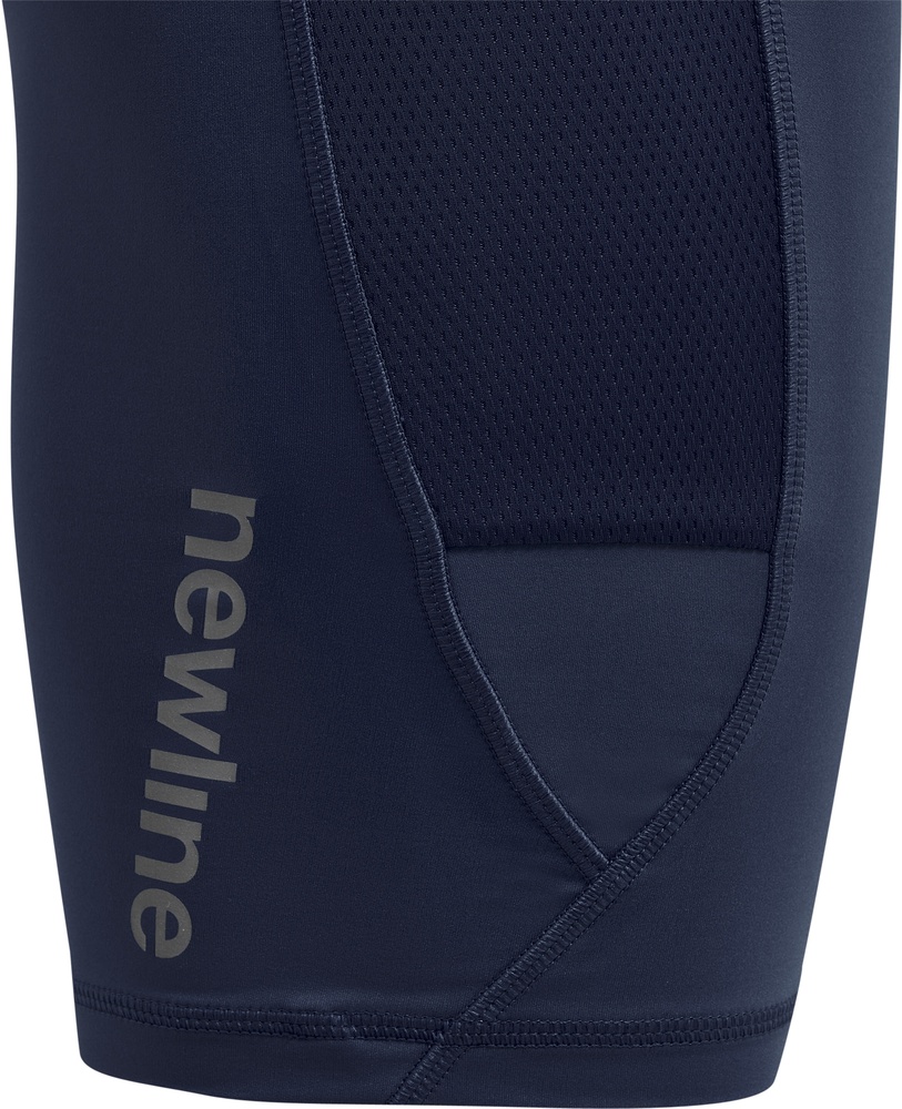 NewlineShortsMenSCoreSprintersBlackIris-XXL