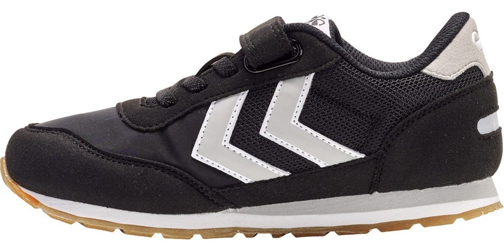 HummelKinderSneakerReflexJrBlack-28