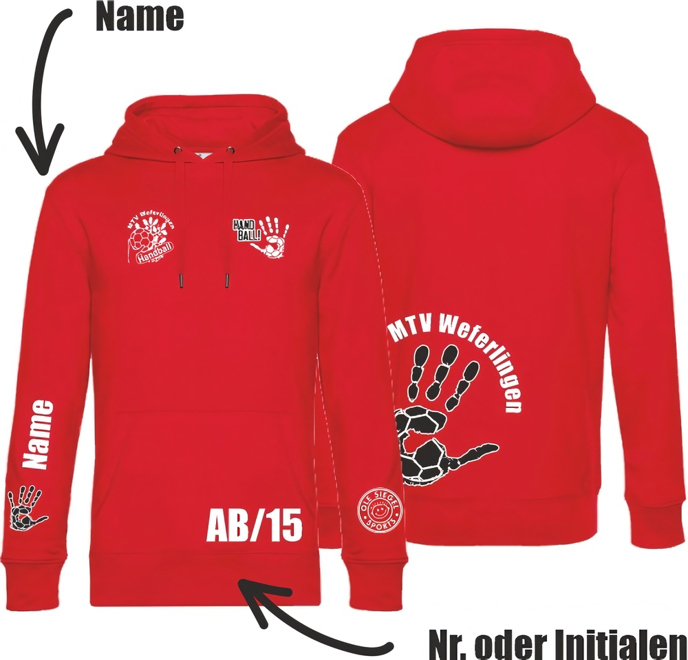 MTVWeferlingenBasicHoodieUnisex24442