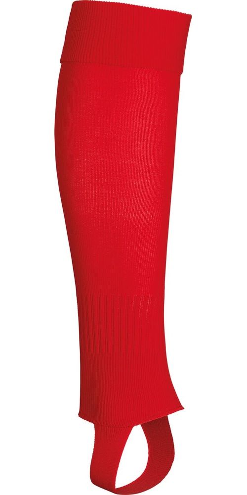 DerbystarKinderStutzen652009Rot-Boy