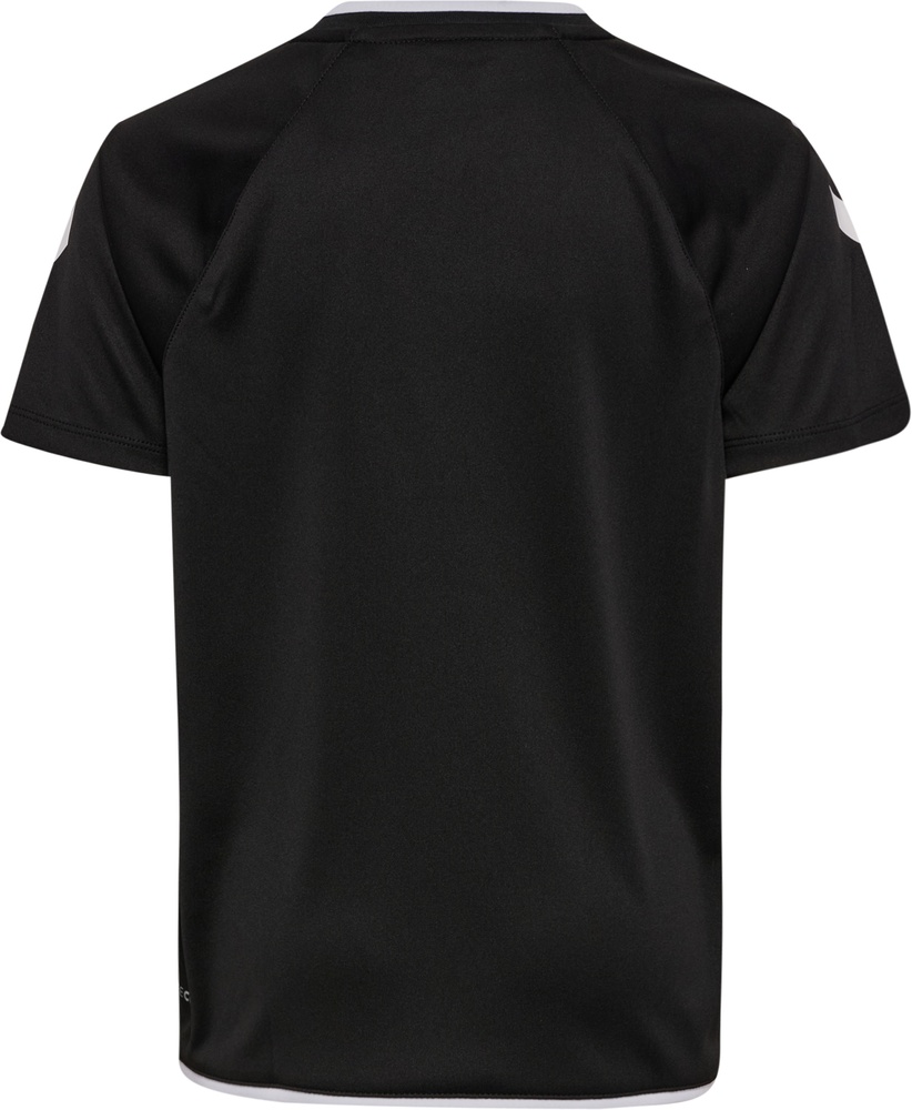 HummelKinderT-ShirtCore20JerseySS230827BlackWhite-164