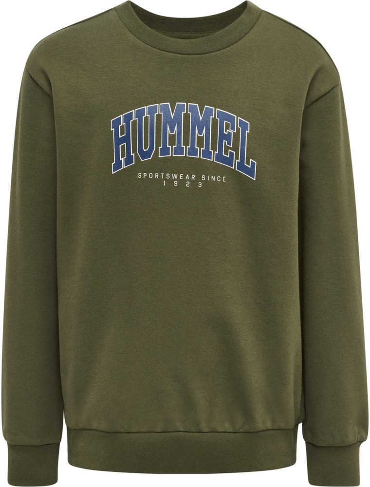 HummelKinderFastSweatshirtKalamata