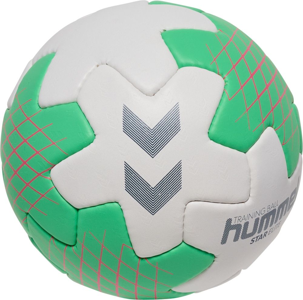 HummelHandballStarEliteHb229170OffWhiteGreenRed-2