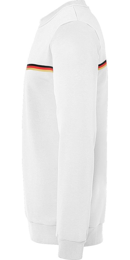 KempaKinderSweatshirtTeamGer2005144Wei-116