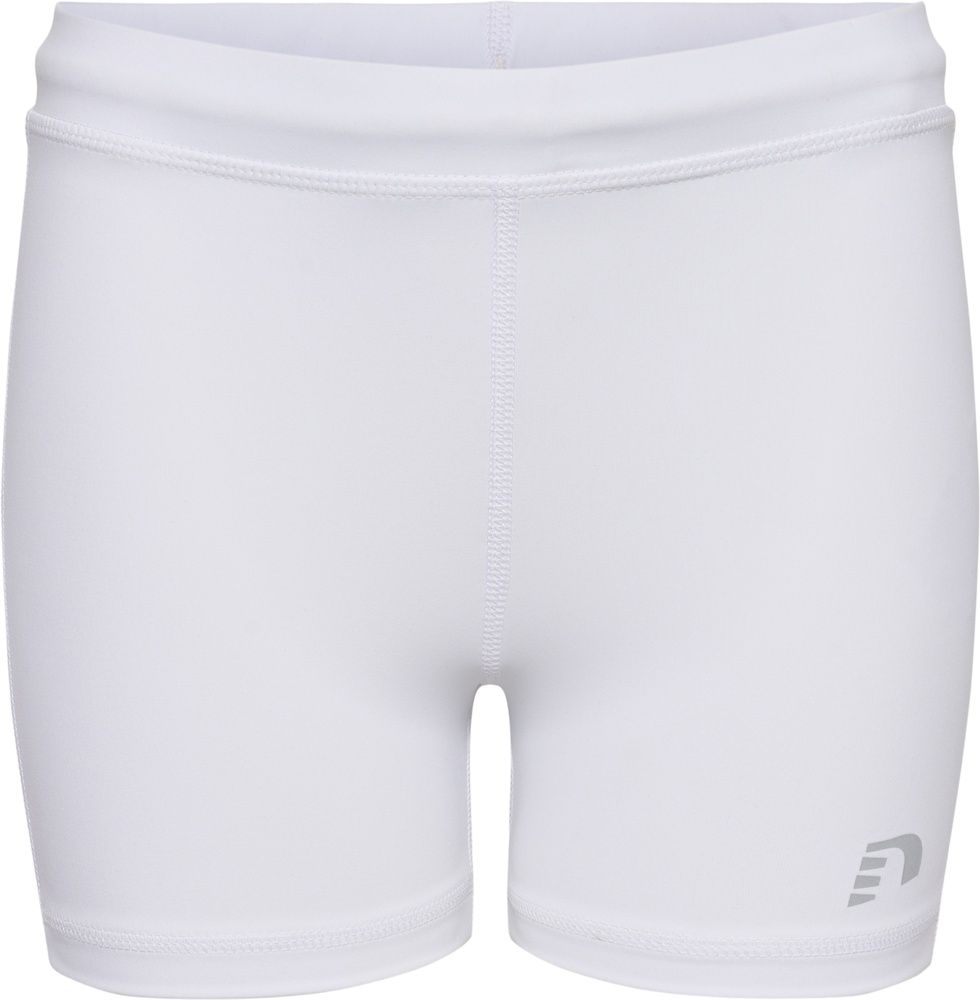 NewlineKinderHotpantNwlcoreAthleticHotpantsKidsWhite-128