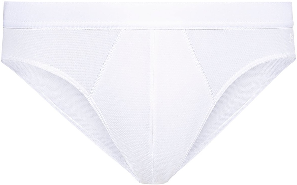 OdloLeggingsSuwBottomBriefActiveF-DryLightEco141192White-L