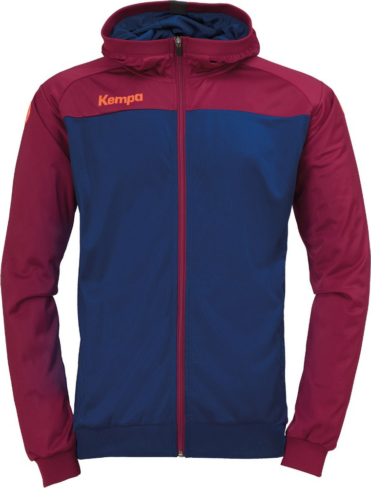 KempaKinderTrainingsjackePrimeMultiJacke2005118DeepBlauDeepRot-128
