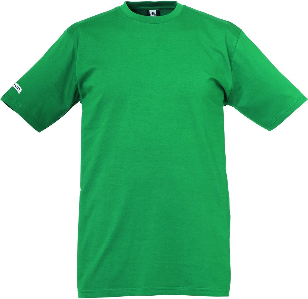 UhlsportKinderSportshirtUhlsportTeamT-Shirt1002108Lagune-3XS